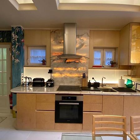 Ohh -Oporto Center- Luxury Apartment Dış mekan fotoğraf