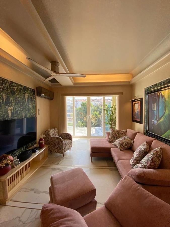 Ohh -Oporto Center- Luxury Apartment Dış mekan fotoğraf