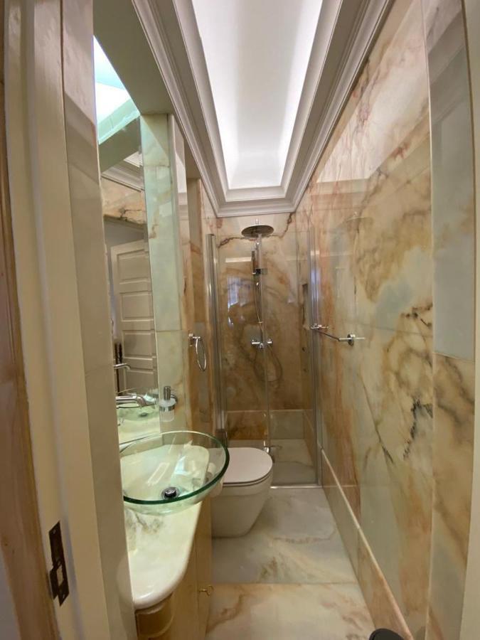 Ohh -Oporto Center- Luxury Apartment Dış mekan fotoğraf