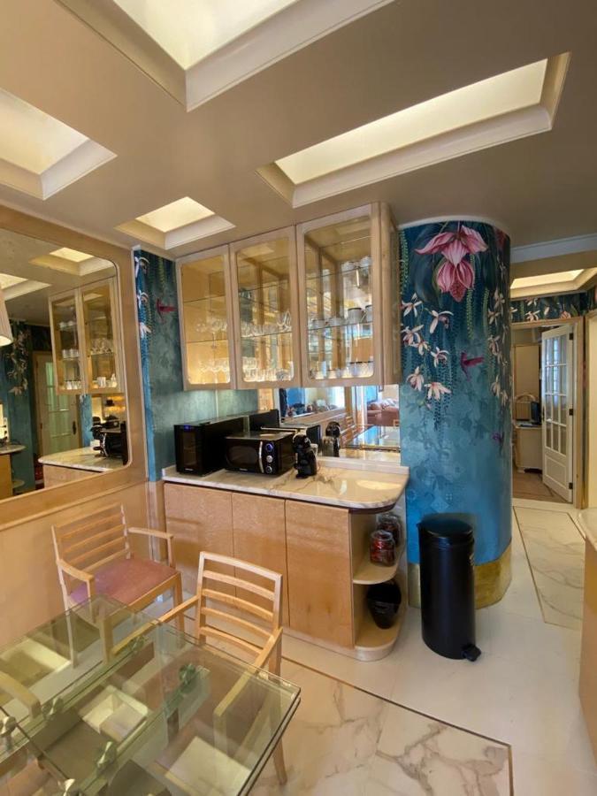 Ohh -Oporto Center- Luxury Apartment Dış mekan fotoğraf