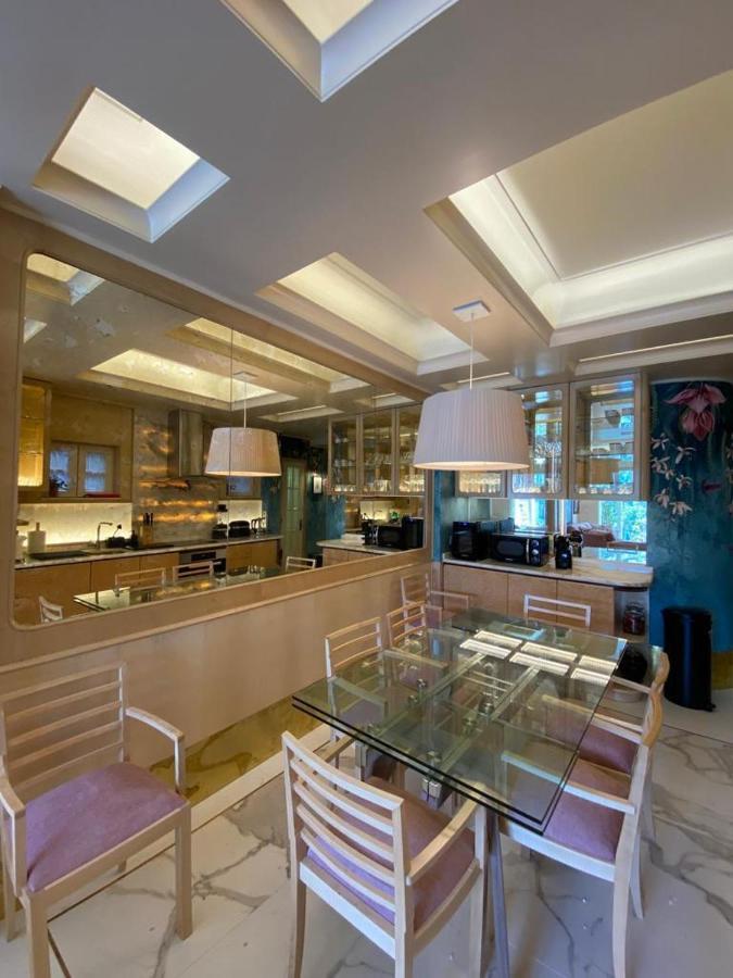 Ohh -Oporto Center- Luxury Apartment Dış mekan fotoğraf