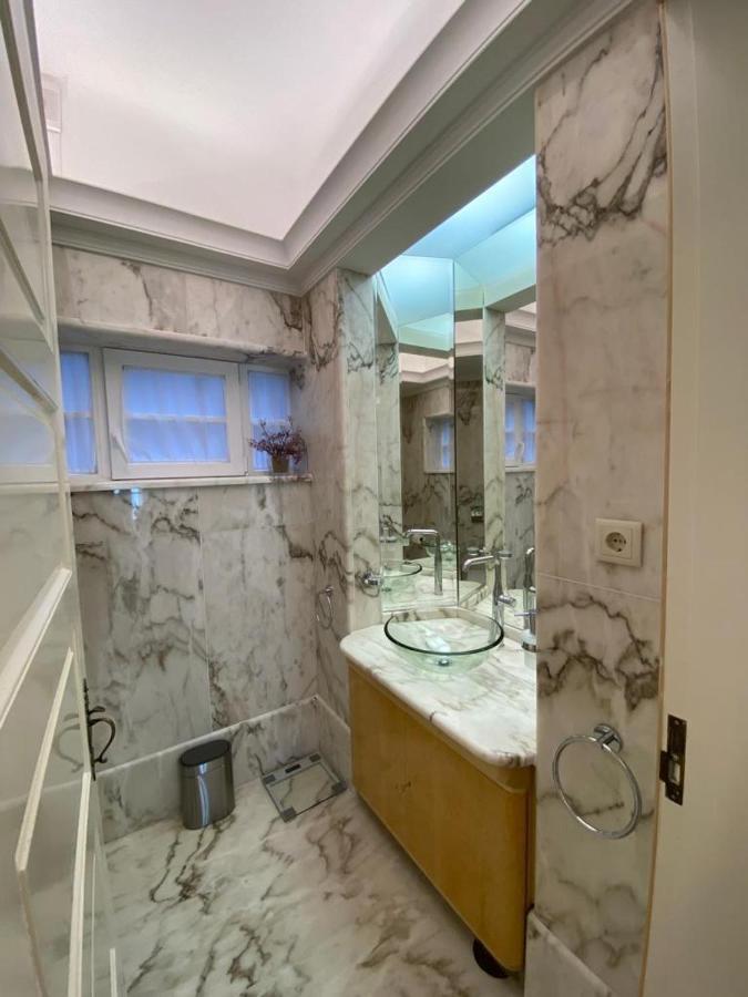 Ohh -Oporto Center- Luxury Apartment Dış mekan fotoğraf