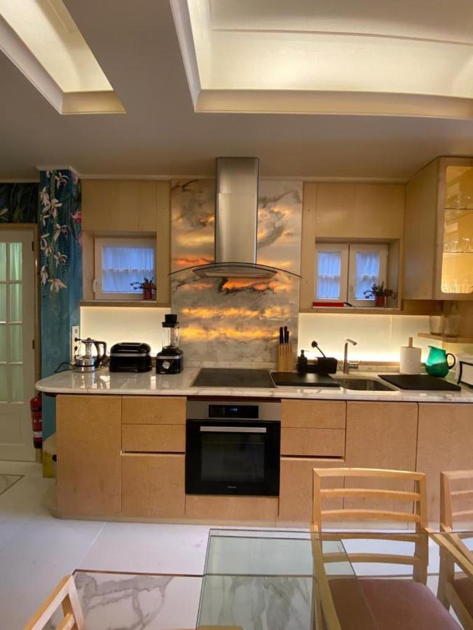 Ohh -Oporto Center- Luxury Apartment Dış mekan fotoğraf