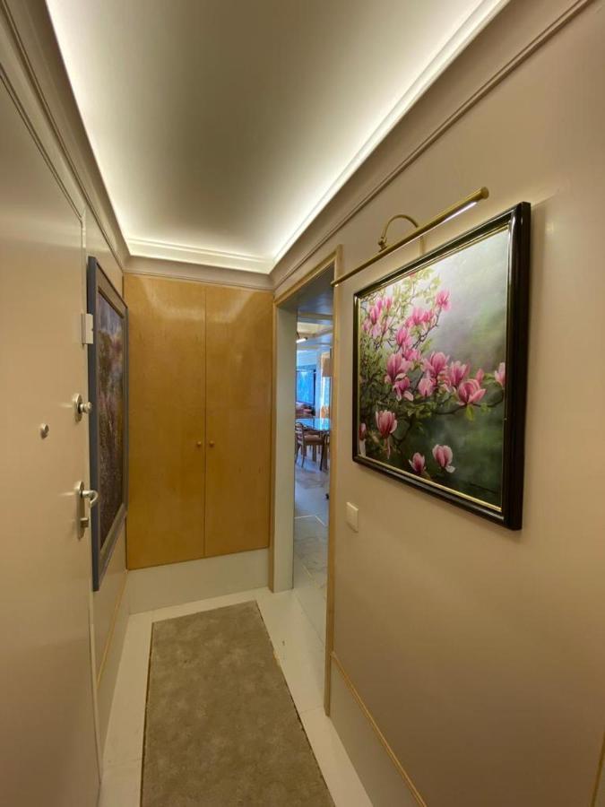 Ohh -Oporto Center- Luxury Apartment Dış mekan fotoğraf