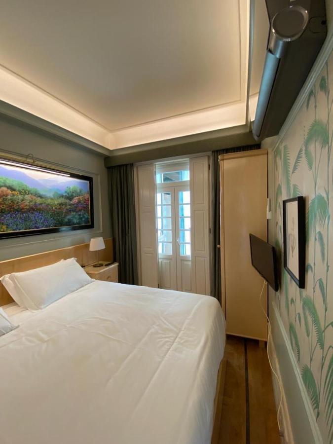 Ohh -Oporto Center- Luxury Apartment Dış mekan fotoğraf