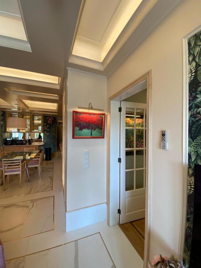 Ohh -Oporto Center- Luxury Apartment Dış mekan fotoğraf