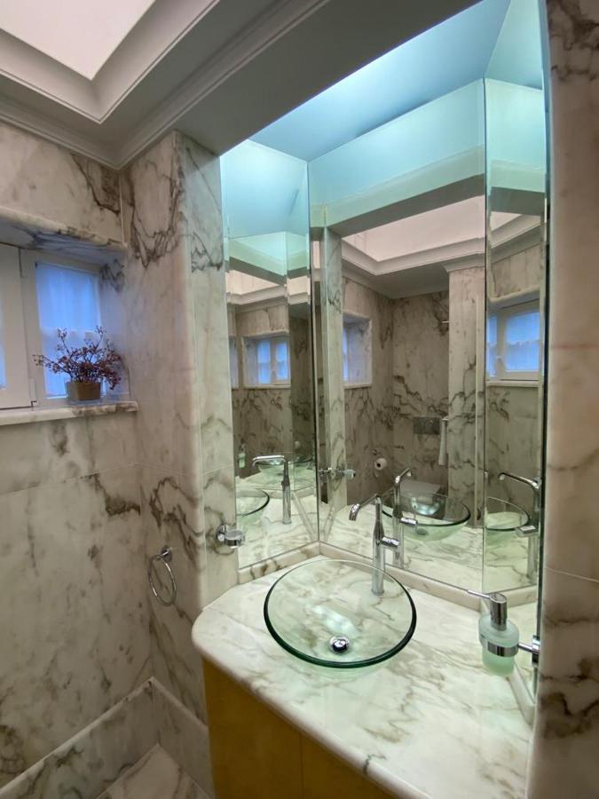 Ohh -Oporto Center- Luxury Apartment Dış mekan fotoğraf
