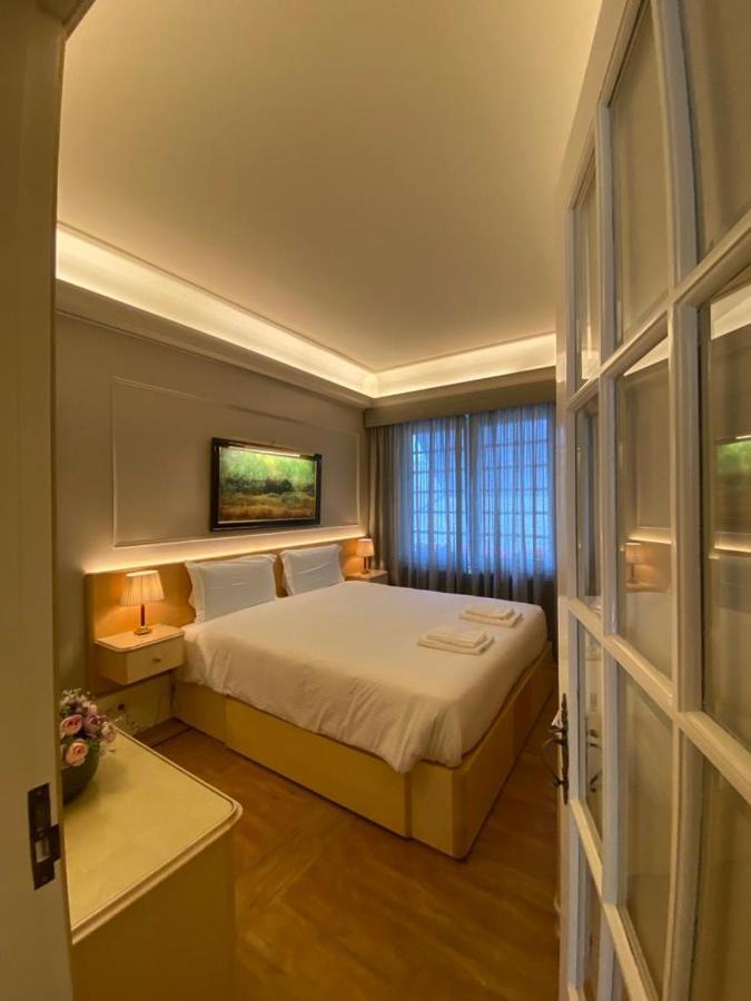 Ohh -Oporto Center- Luxury Apartment Dış mekan fotoğraf