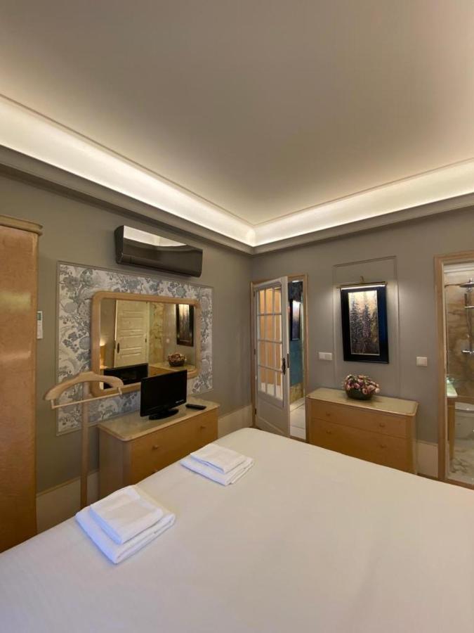 Ohh -Oporto Center- Luxury Apartment Dış mekan fotoğraf