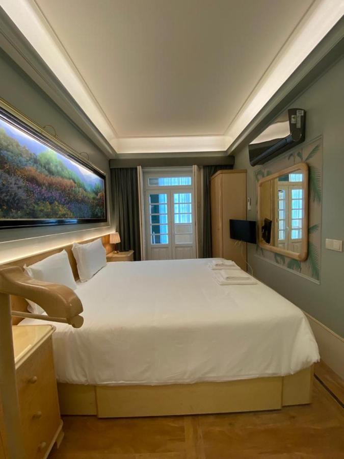 Ohh -Oporto Center- Luxury Apartment Dış mekan fotoğraf