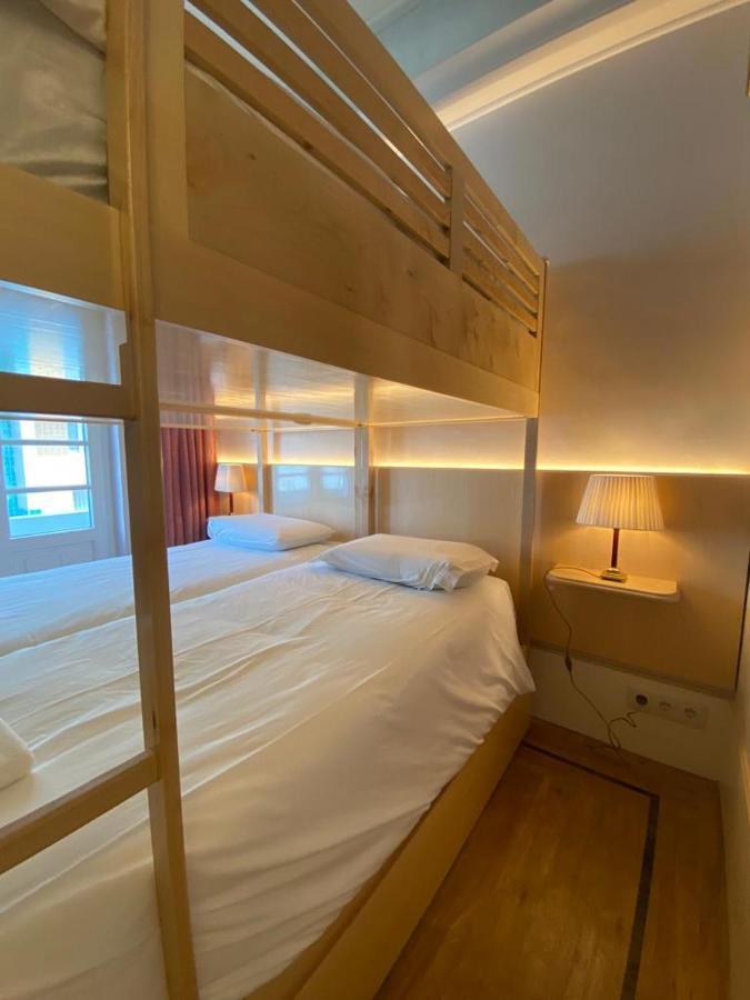 Ohh -Oporto Center- Luxury Apartment Dış mekan fotoğraf